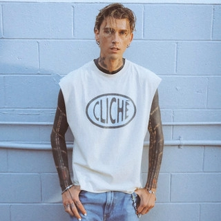 Okładka artysty mgk