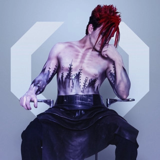 Okładka artysty Celldweller