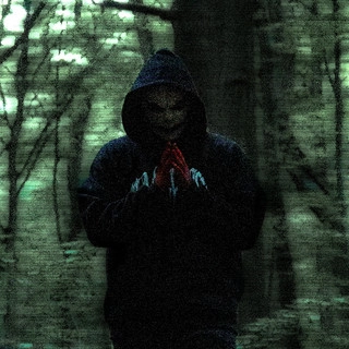 Okładka artysty Code: Pandorum