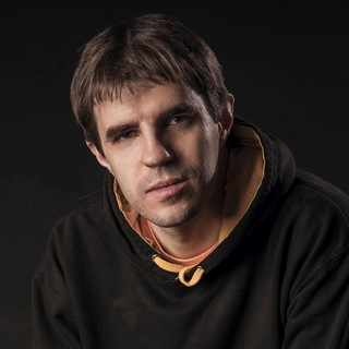 Okładka artysty Dj T.H.