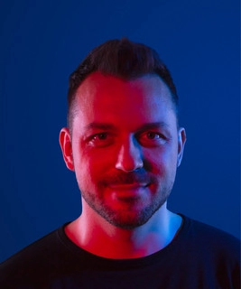 Okładka artysty Dennis Sheperd