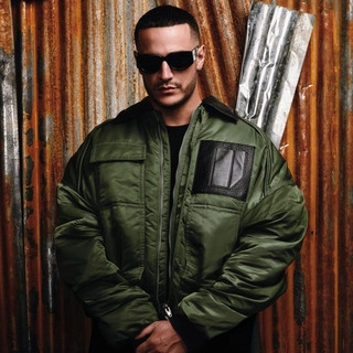 Okładka artysty DJ Snake