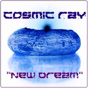 Okładka artysty Cosmic Ray