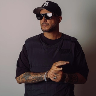 Okładka artysty Loco Dice