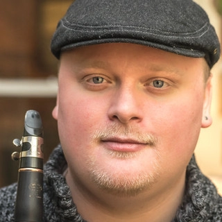 Okładka artysty Mark Dover