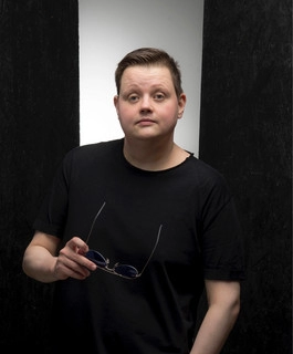 Okładka artysty Orjan Nilsen