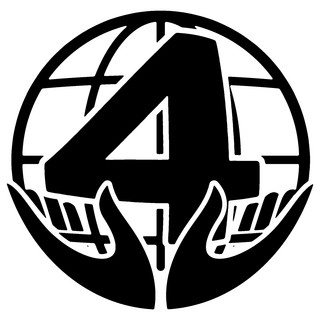 Okładka artysty 4TheWorld