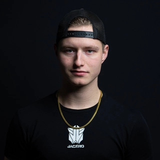 Okładka artysty Jackro