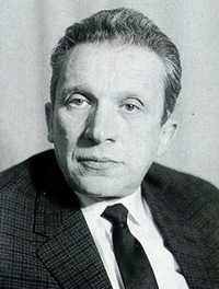 Okładka artysty Mieczysław Weinberg
