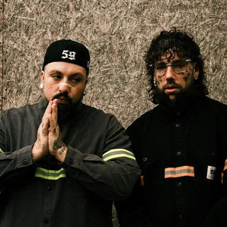 Okładka artysty $uicideboy$