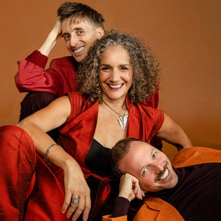 Okładka artysty Volterra Project Trio
