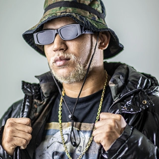 Okładka artysty Itamar Mc
