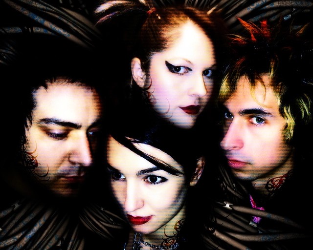 Okładka artysty Mindless Self Indulgence