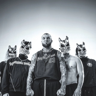 Okładka artysty Slaughter to Prevail