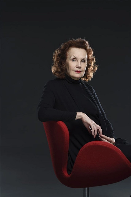 Okładka artysty Kaija Saariaho