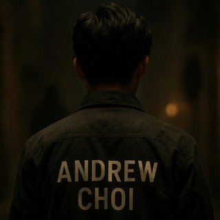 Okładka artysty Andrew Choi