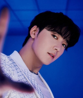 Okładka artysty KEVIN WOO
