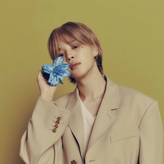Okładka artysty Jimin