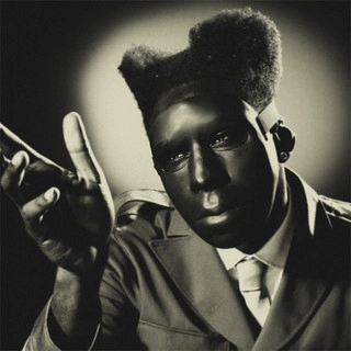 Okładka artysty Tyler, The Creator