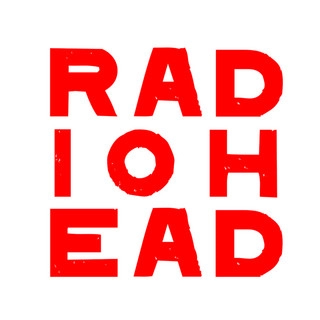 Okładka artysty Radiohead