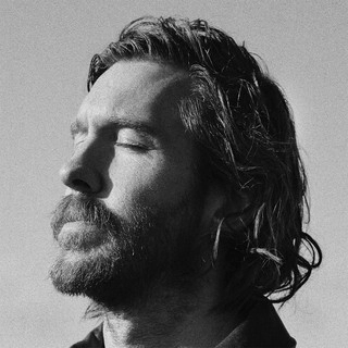 Okładka artysty Calvin Harris