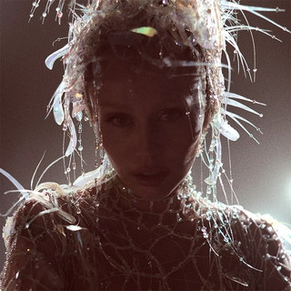 Okładka artysty Miley Cyrus