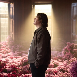 Okładka artysty Lewis Capaldi