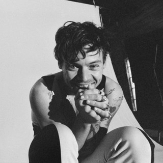 Okładka artysty Harry Styles
