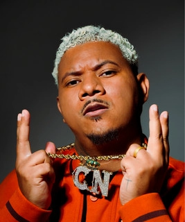 Okładka artysty Mc Rodrigo do CN