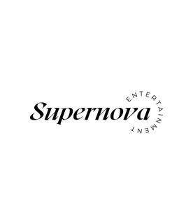 Okładka artysty Supernova Ent