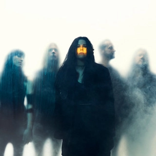 Okładka artysty Evanescence