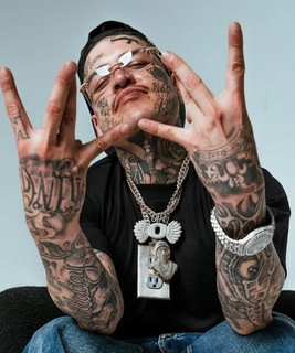 Okładka artysty Lefty Gunplay