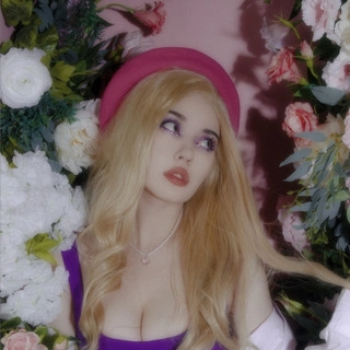 Okładka artysty DEAD BLONDE