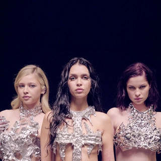 Okładka artysty SEREBRO