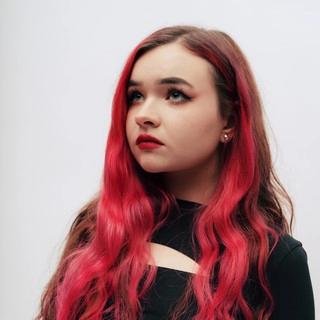 Okładka artysty Alyona Shvets