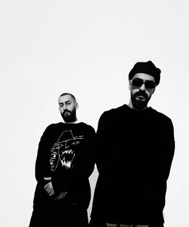 Okładka artysty MiyaGi & Endspiel