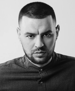 Okładka artysty Rem Digga