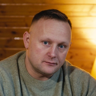 Okładka artysty Bajorson