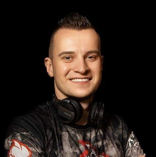 Okładka artysty Dj Killer