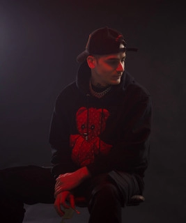 Okładka artysty Venom Valentino