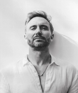 Okładka artysty David Guetta