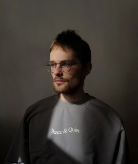 Okładka artysty Dmitry Evgrafov
