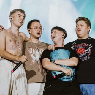 Okładka artysty GOMBAO 33