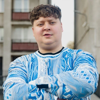 Okładka artysty Wyguś