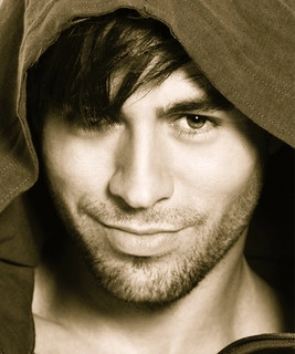 Okładka artysty Enrique Iglesias
