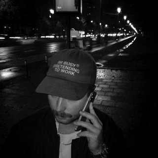 Okładka artysty FUJU