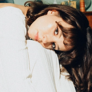 Okładka artysty Kasia Sienkiewicz