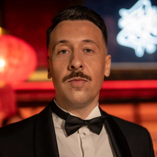 Okładka artysty Avi