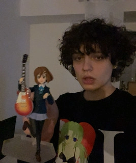 Okładka artysty stickxr