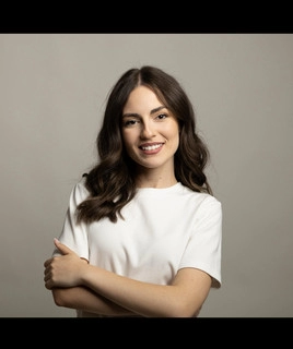 Okładka artysty Kate Linn